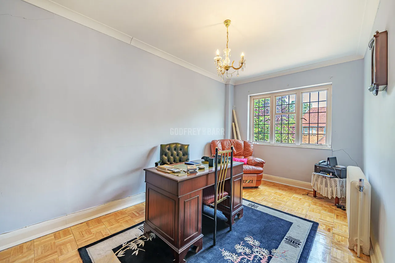 Holne Chase Hampstead Garden Suburb, N2, photo 9