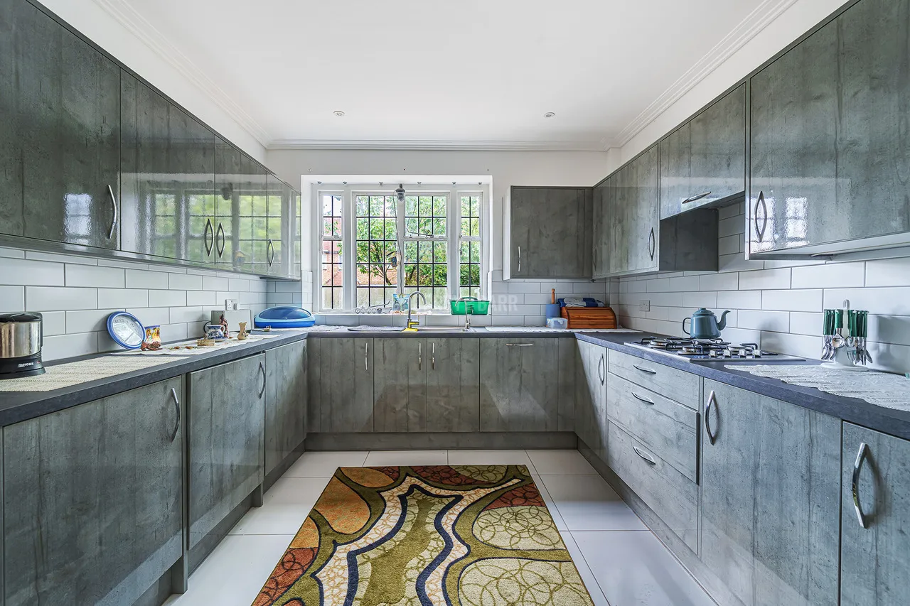 Holne Chase Hampstead Garden Suburb, N2, photo 8