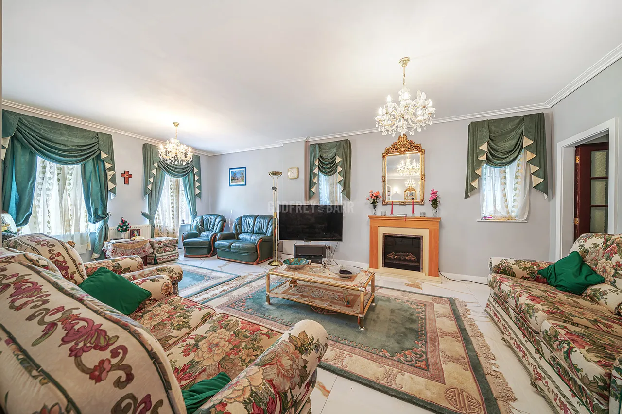 Holne Chase Hampstead Garden Suburb, N2, photo 6