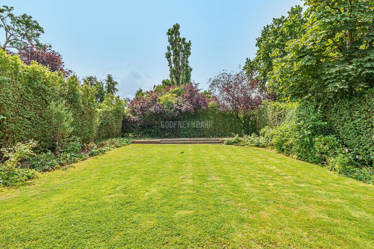 Holne Chase Hampstead Garden Suburb, N2, photo 5