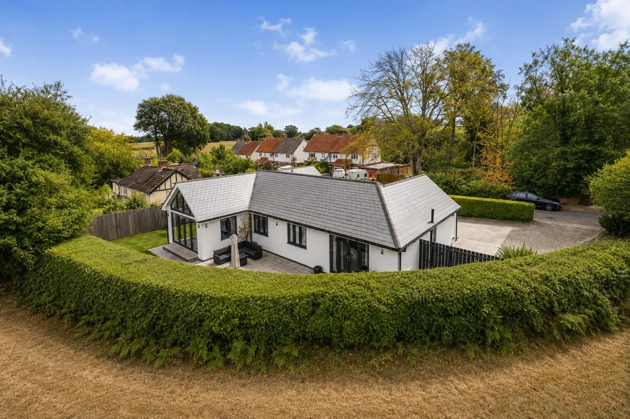 Sophurst Lane, Matfield, TN12, photo 17