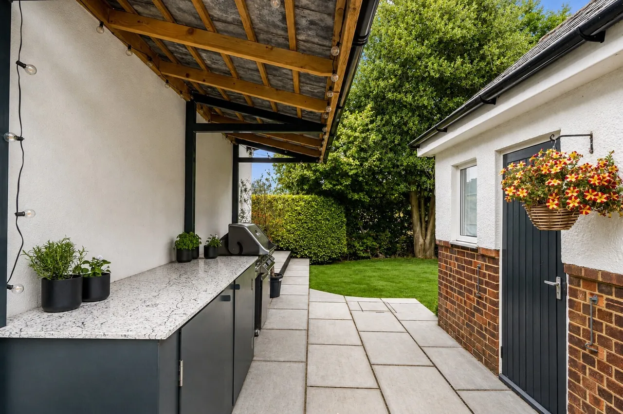 Sophurst Lane, Matfield, TN12, photo 14