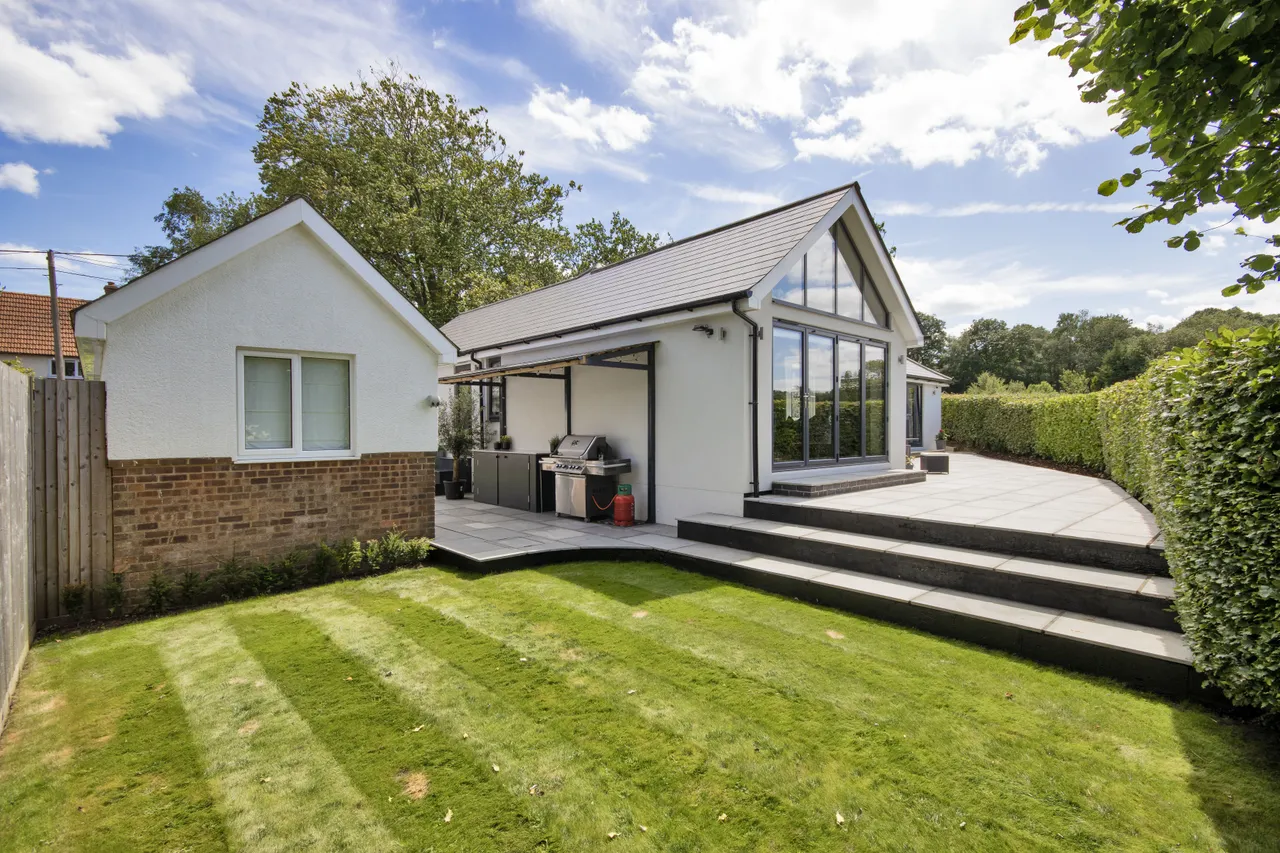 Sophurst Lane, Matfield, TN12, photo 16