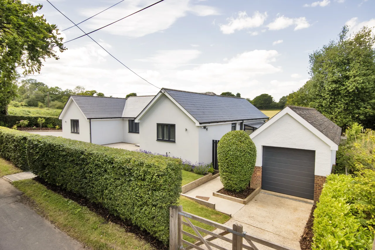 Sophurst Lane, Matfield, TN12, photo 6