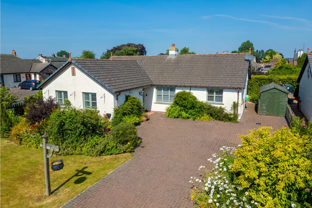Chestnut Close, Culgaith, photo 13