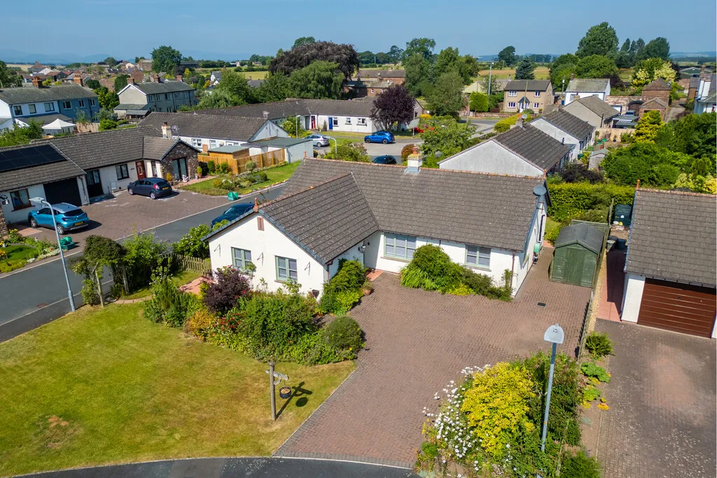 Chestnut Close, Culgaith, photo 14