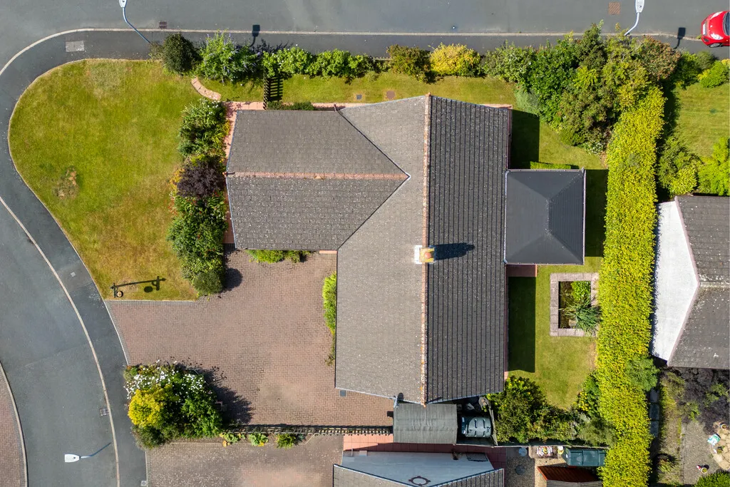 Chestnut Close, Culgaith, photo 4