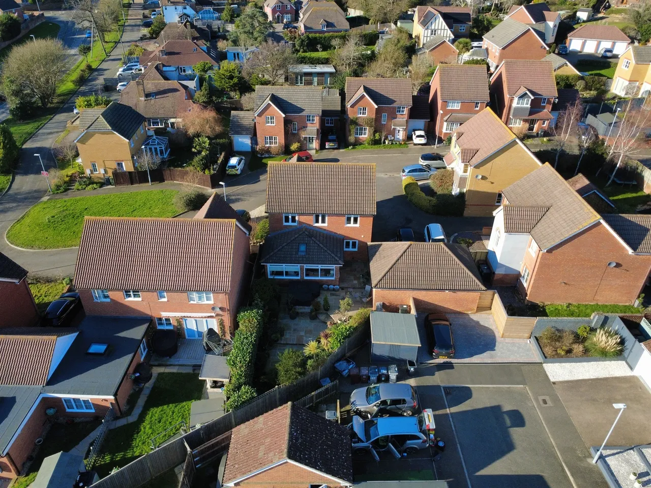 Pride View, Stone Cross, BN24, photo 34