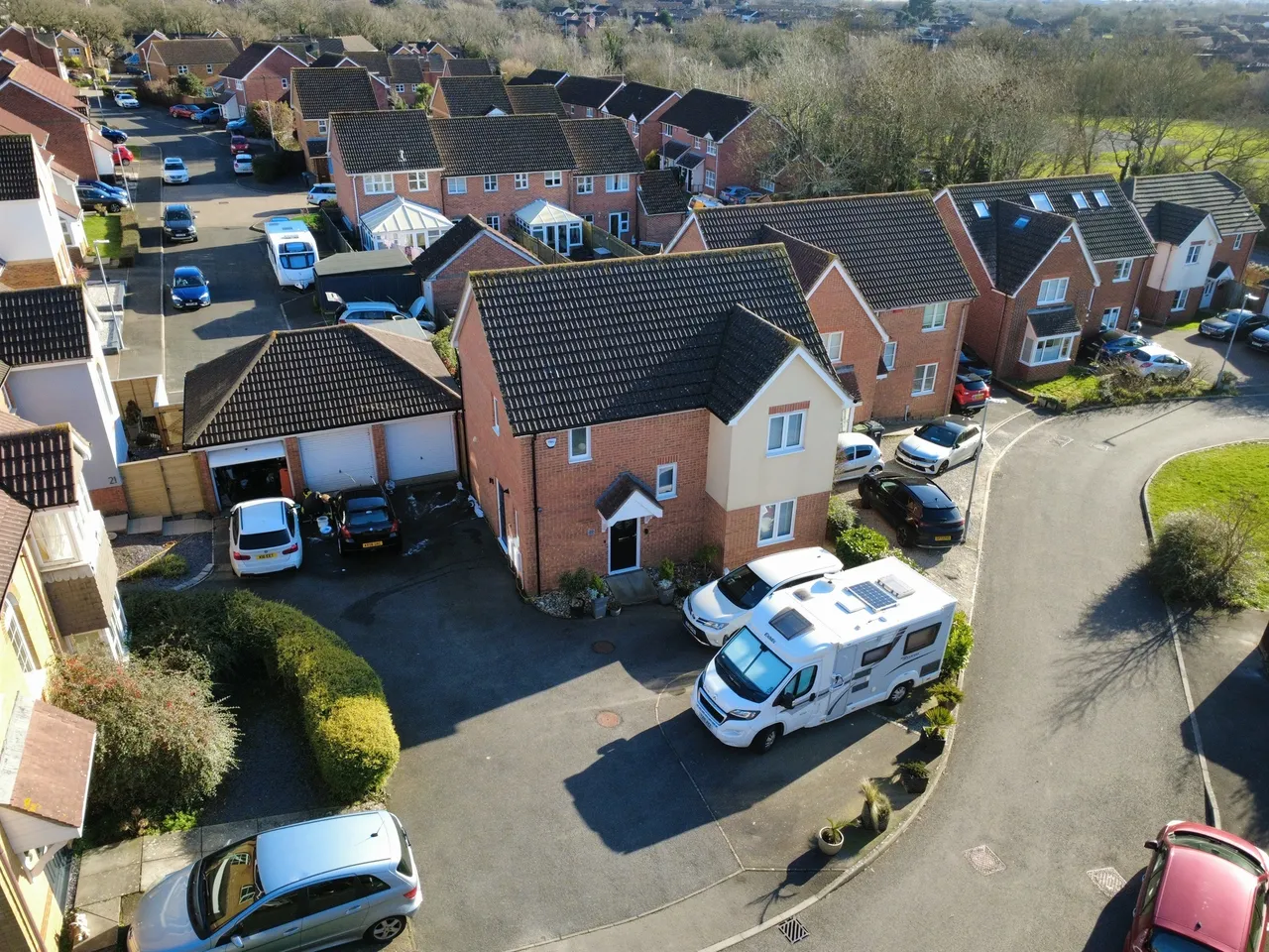 Pride View, Stone Cross, BN24, photo 33