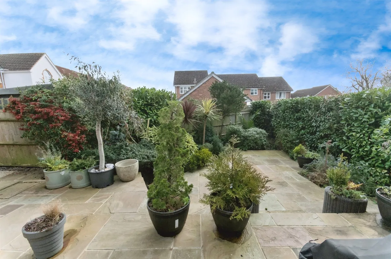 Pride View, Stone Cross, BN24, photo 22