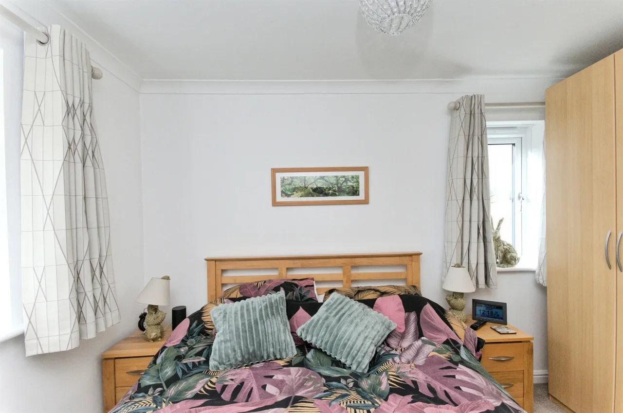 Pride View, Stone Cross, BN24, photo 27