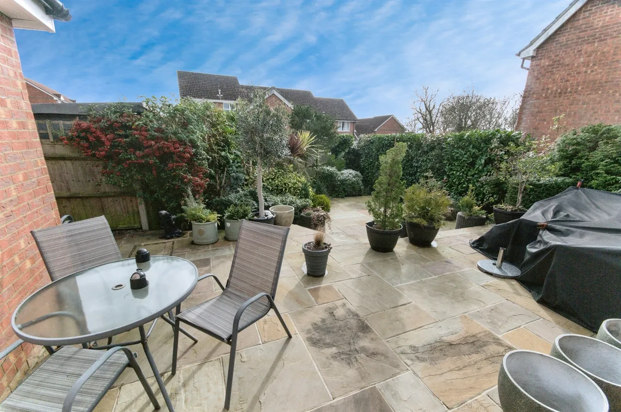 Pride View, Stone Cross, BN24, photo 26