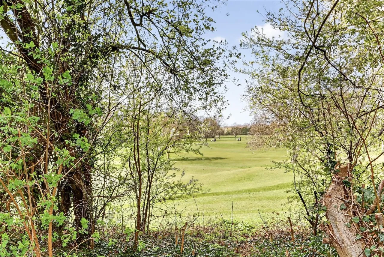 Golf Side, South Cheam, SM2 7EZ, photo 31