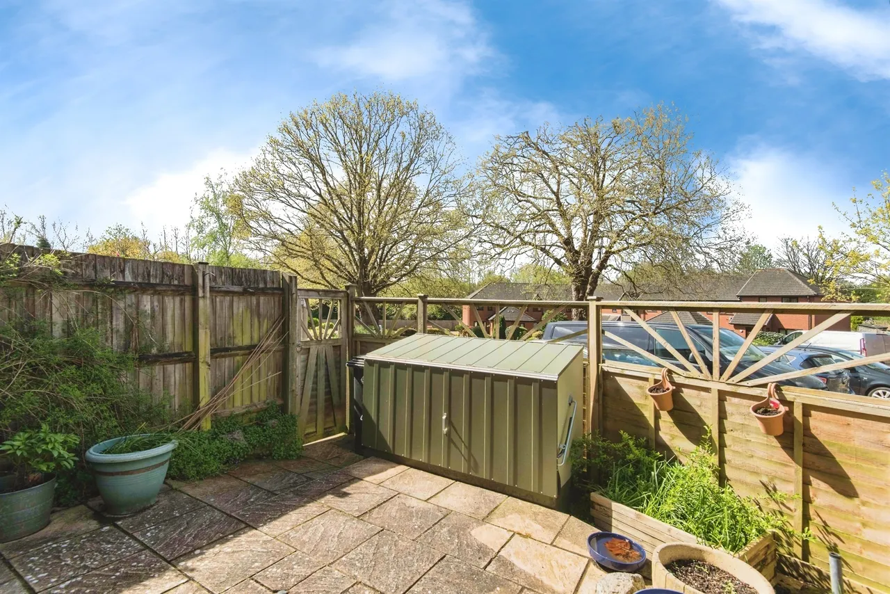 Honeylands Drive, Exeter, photo 6