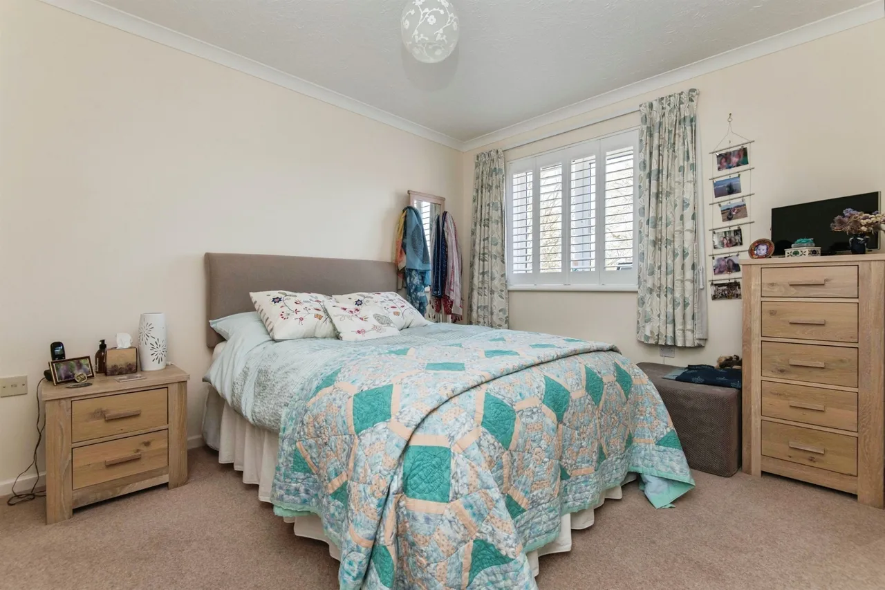 Honeylands Drive, Exeter, photo 8