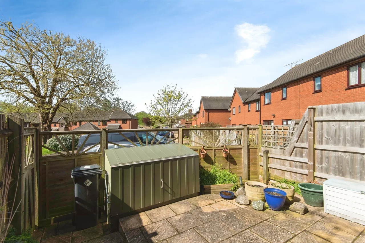 Honeylands Drive, Exeter, photo 12