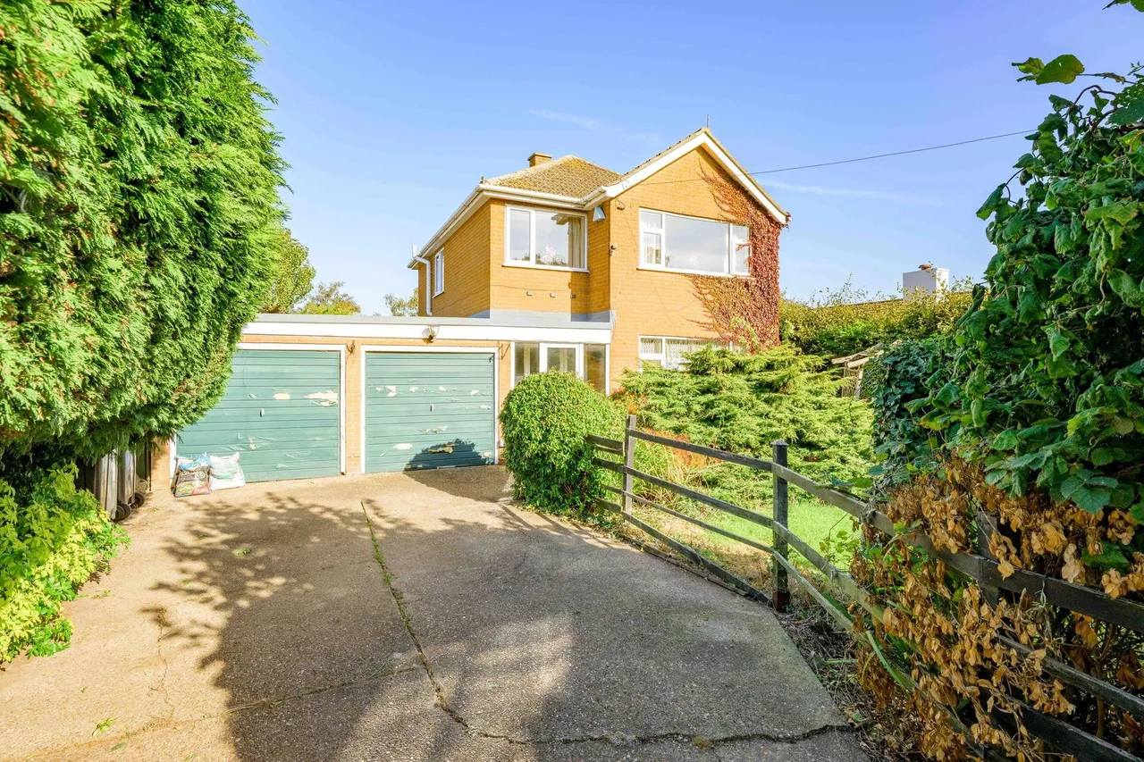 Everingtons Lane, Skegness, PE25, photo 22