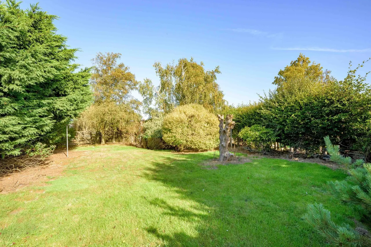 Everingtons Lane, Skegness, PE25, photo 28