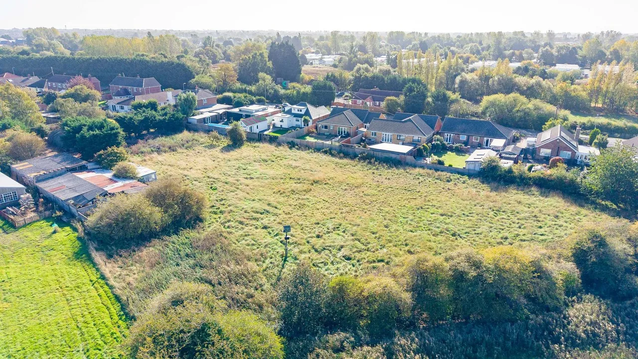 Everingtons Lane, Skegness, PE25, photo 43