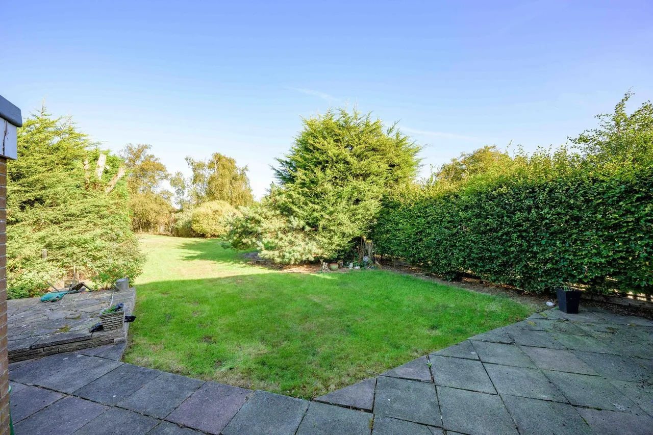 Everingtons Lane, Skegness, PE25, photo 30