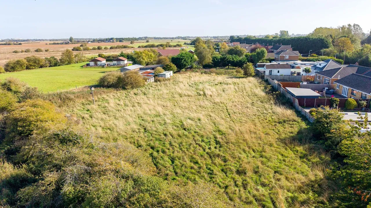 Everingtons Lane, Skegness, PE25, photo 39
