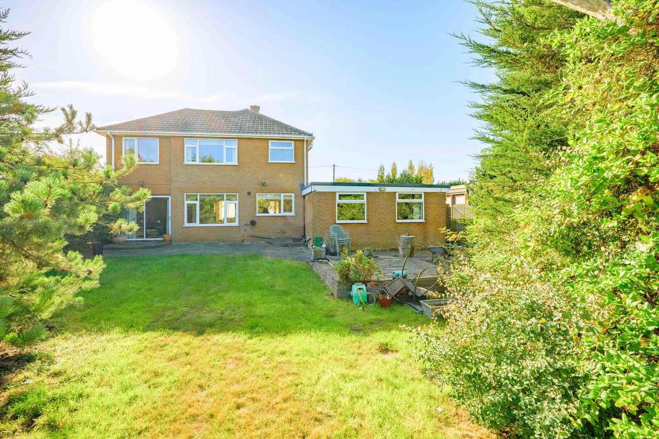 Everingtons Lane, Skegness, PE25, photo 27