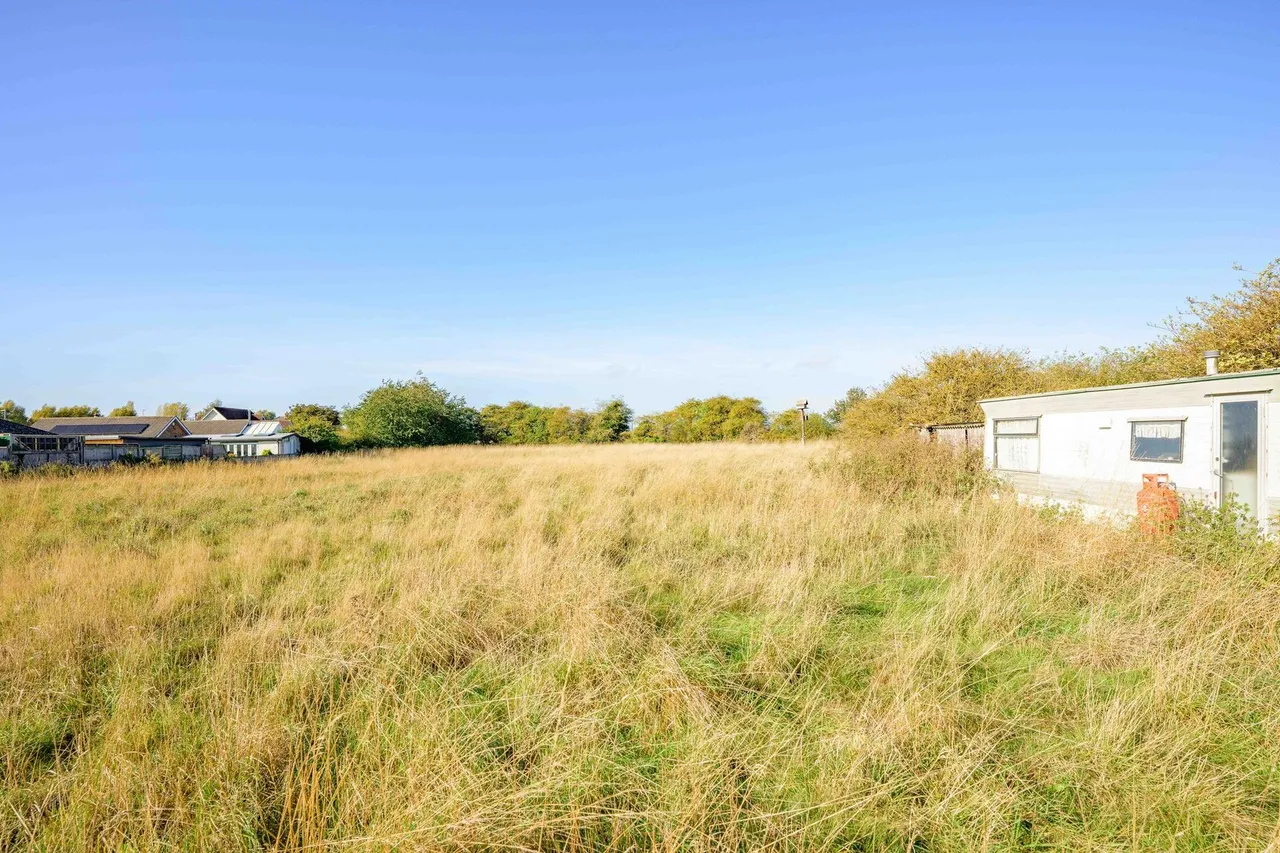 Everingtons Lane, Skegness, PE25, photo 38