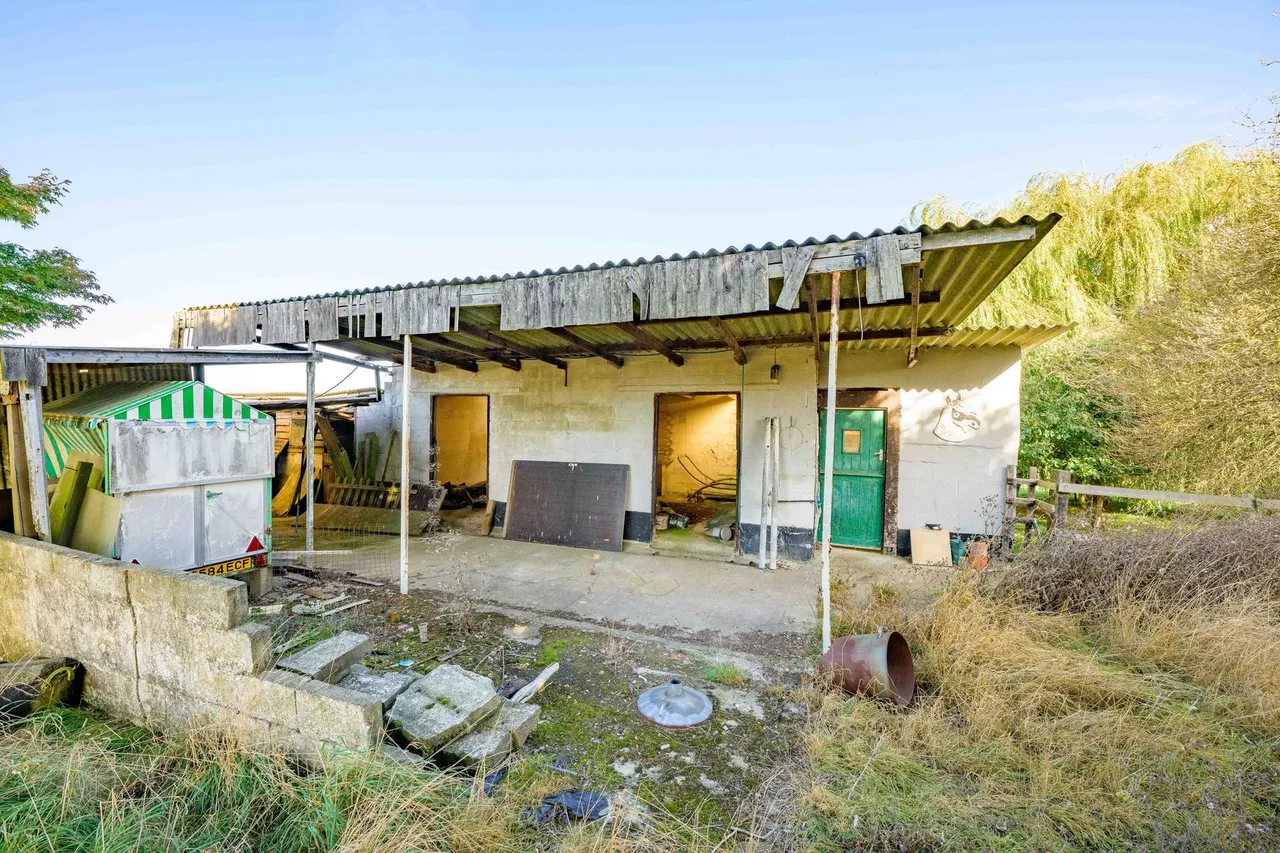 Everingtons Lane, Skegness, PE25, photo 36