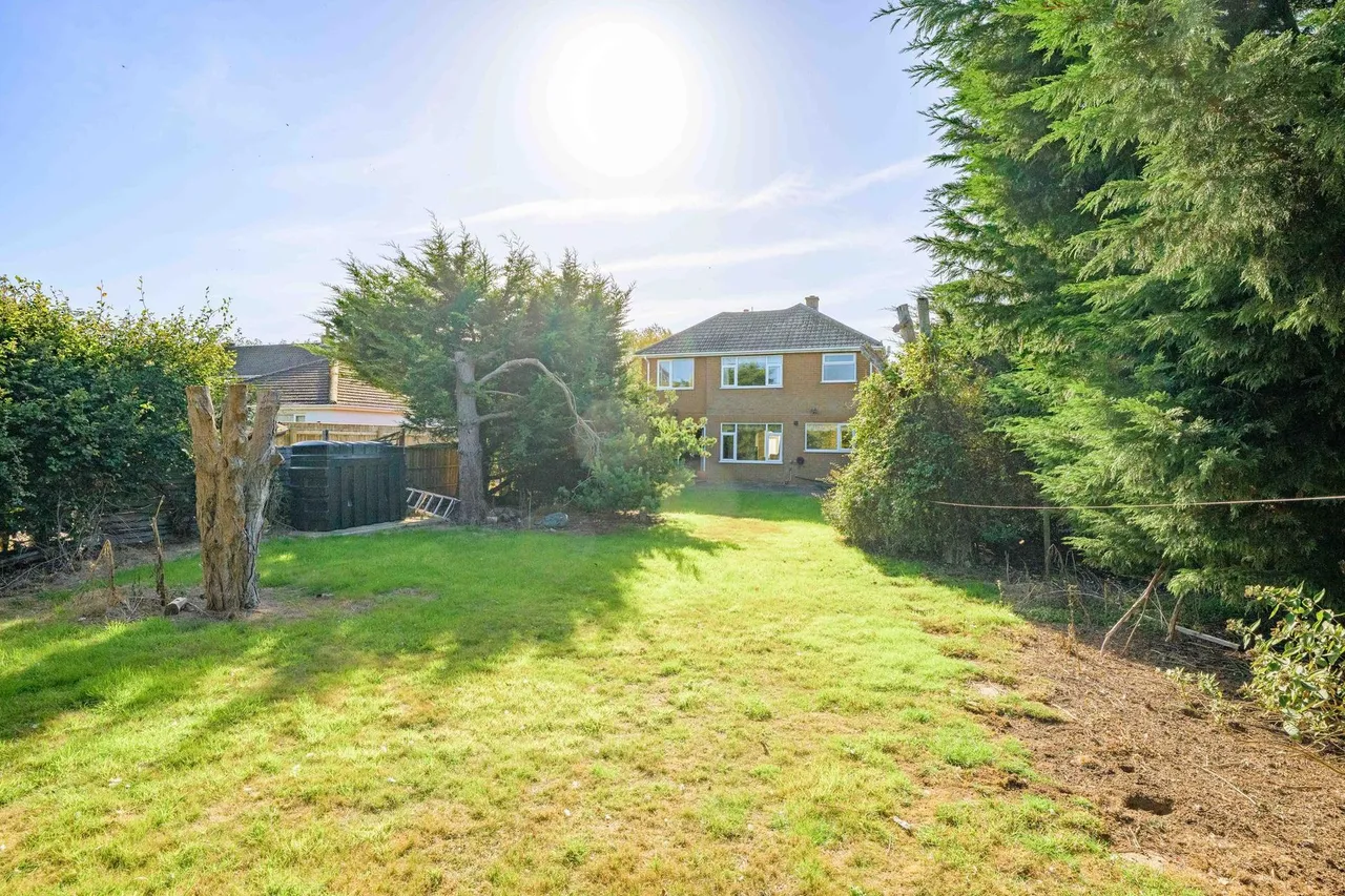 Everingtons Lane, Skegness, PE25, photo 4
