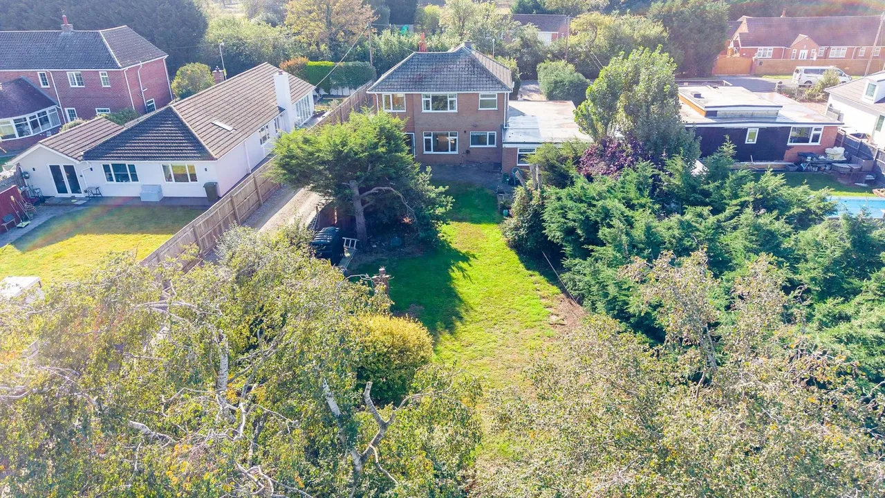 Everingtons Lane, Skegness, PE25, photo 32