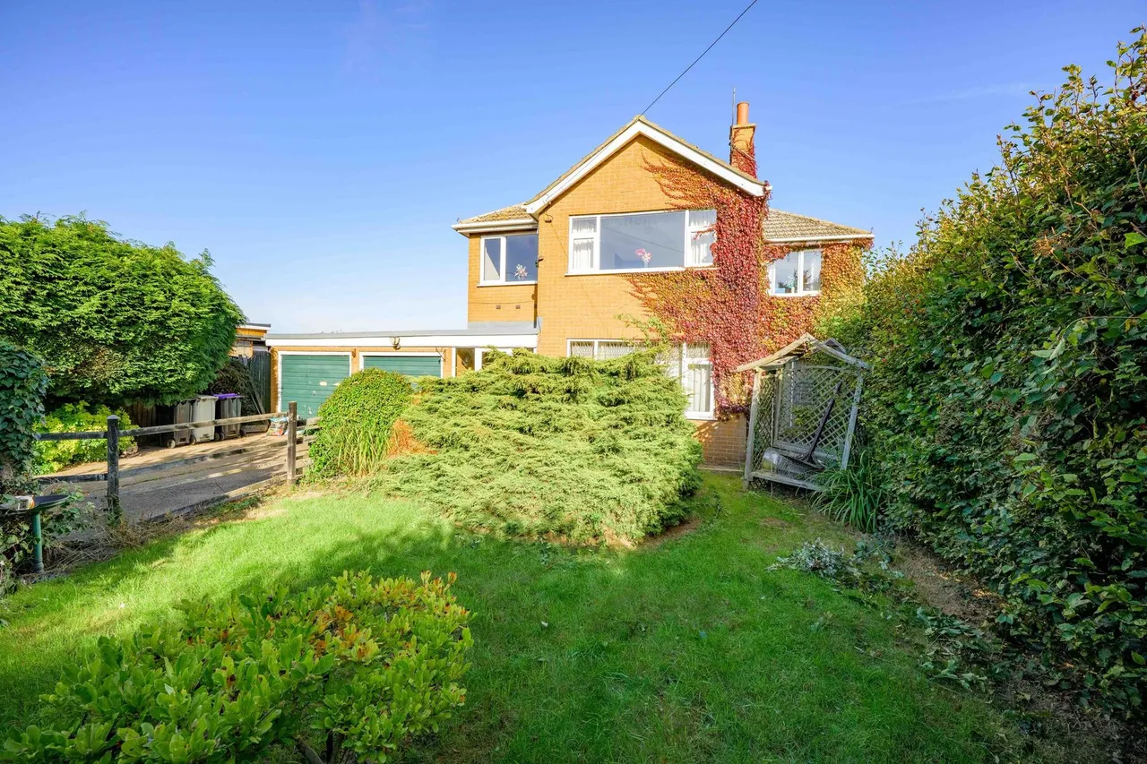 Everingtons Lane, Skegness, PE25, photo 23