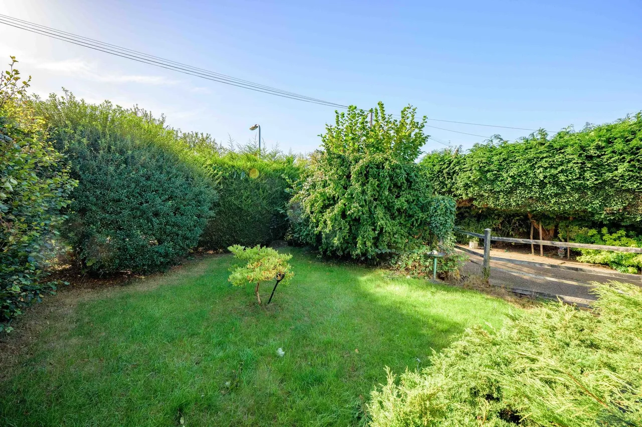 Everingtons Lane, Skegness, PE25, photo 26