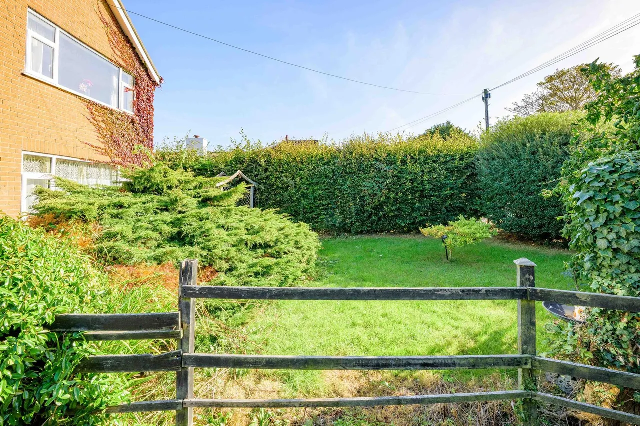 Everingtons Lane, Skegness, PE25, photo 25