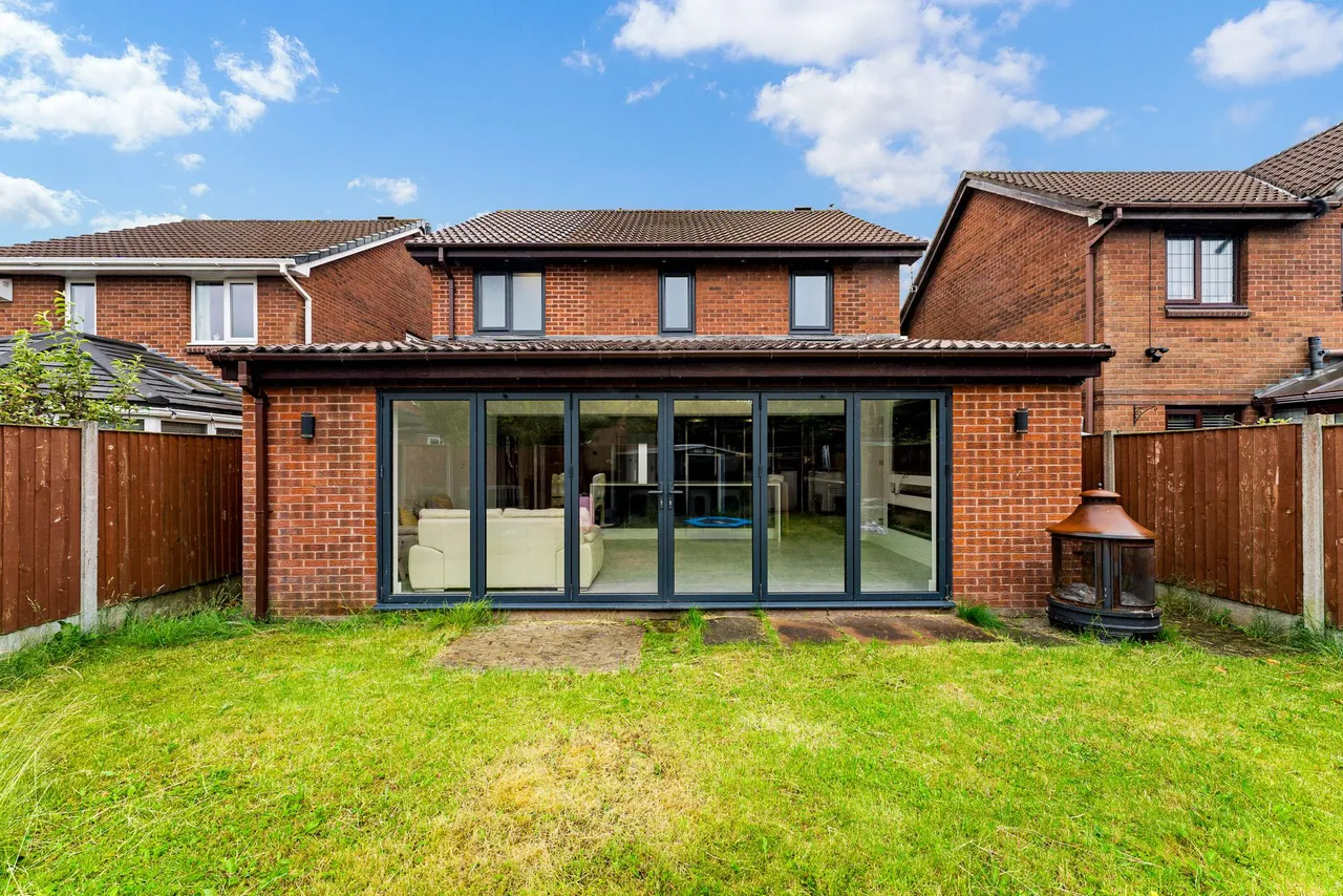 Lane Head Avenue, Lowton, Warrington, Warrington, WA3 2TB, photo 23