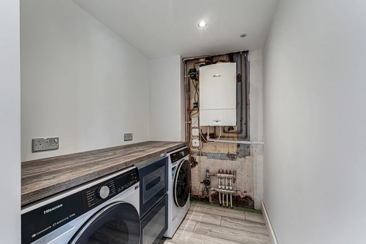 Lane Head Avenue, Lowton, Warrington, Warrington, WA3 2TB, photo 12