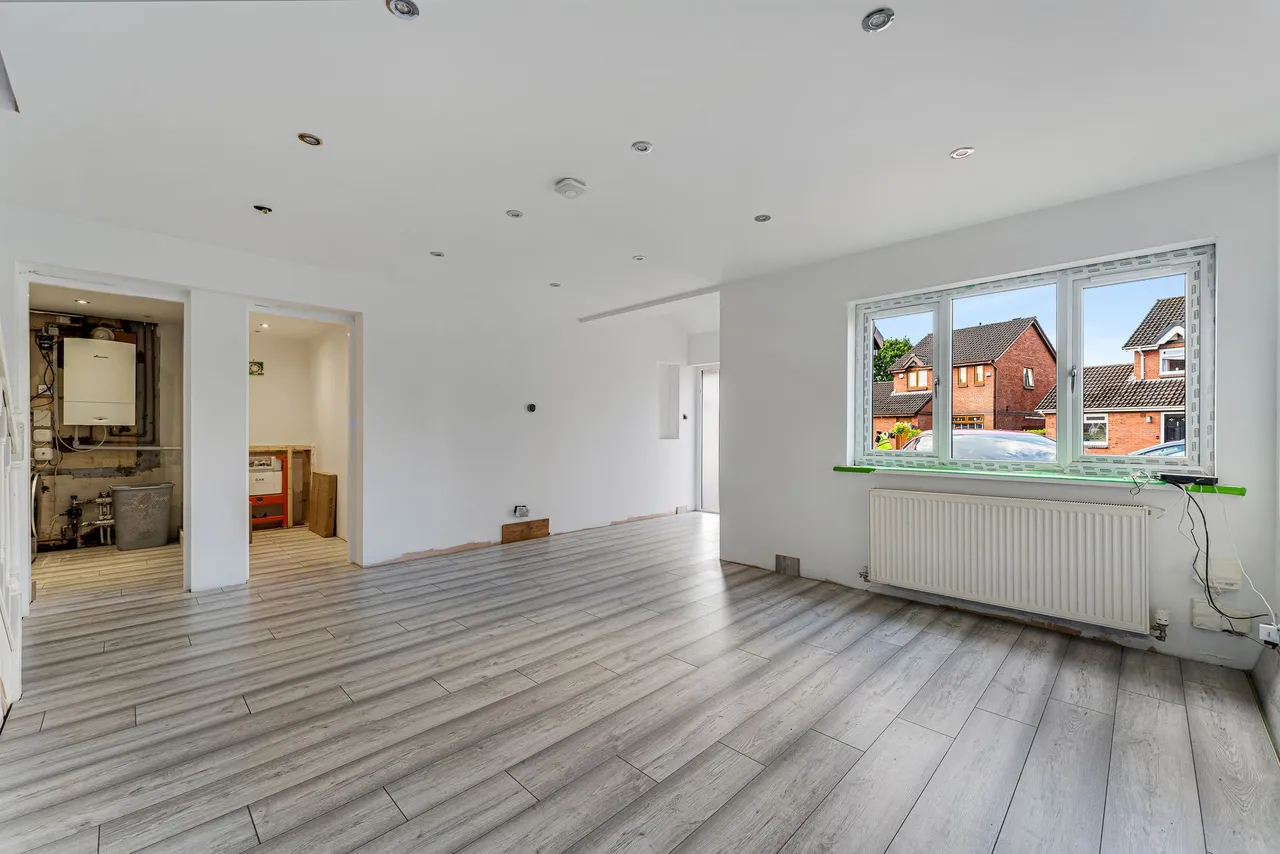 Lane Head Avenue, Lowton, Warrington, Warrington, WA3 2TB, photo 6