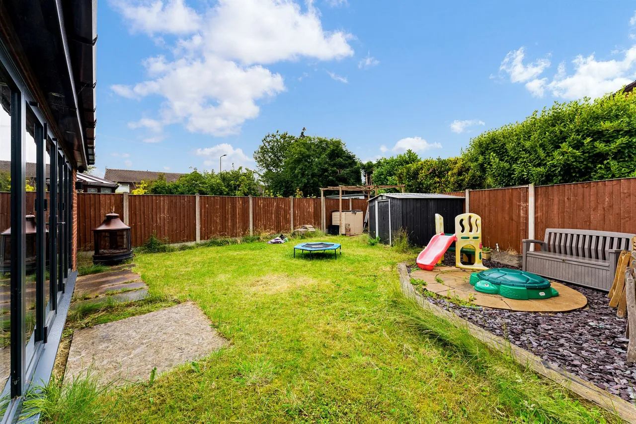 Lane Head Avenue, Lowton, Warrington, Warrington, WA3 2TB, photo 22