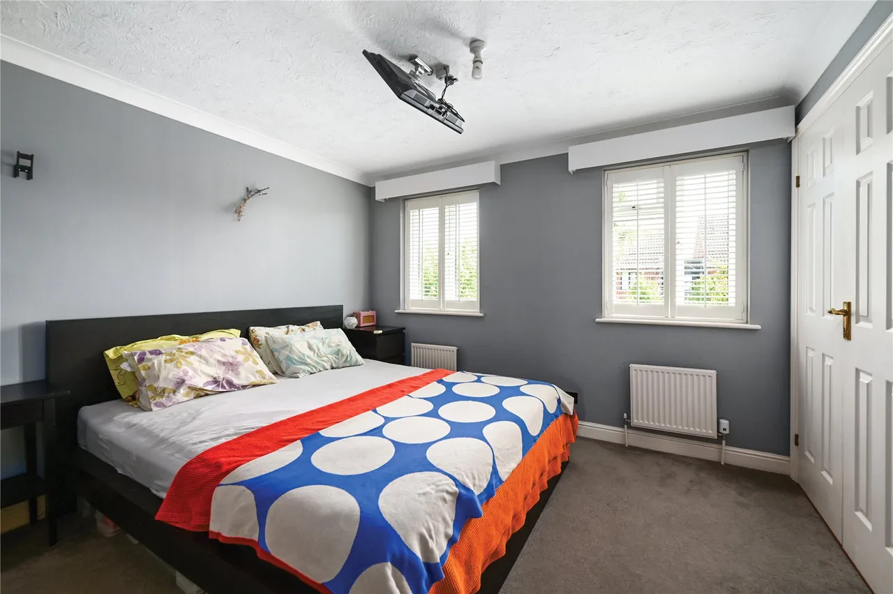 Park Road, Egham, TW20, photo 15