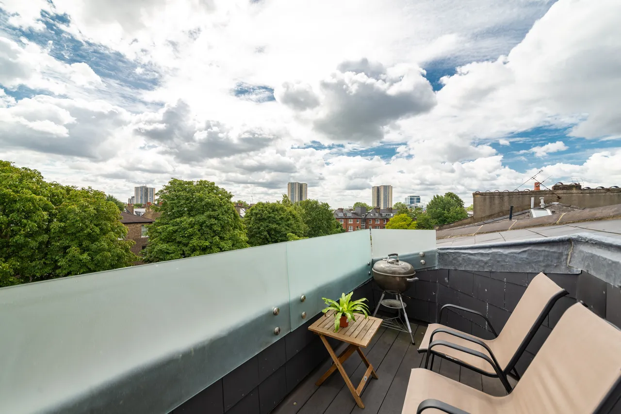 London, NW3, photo 9