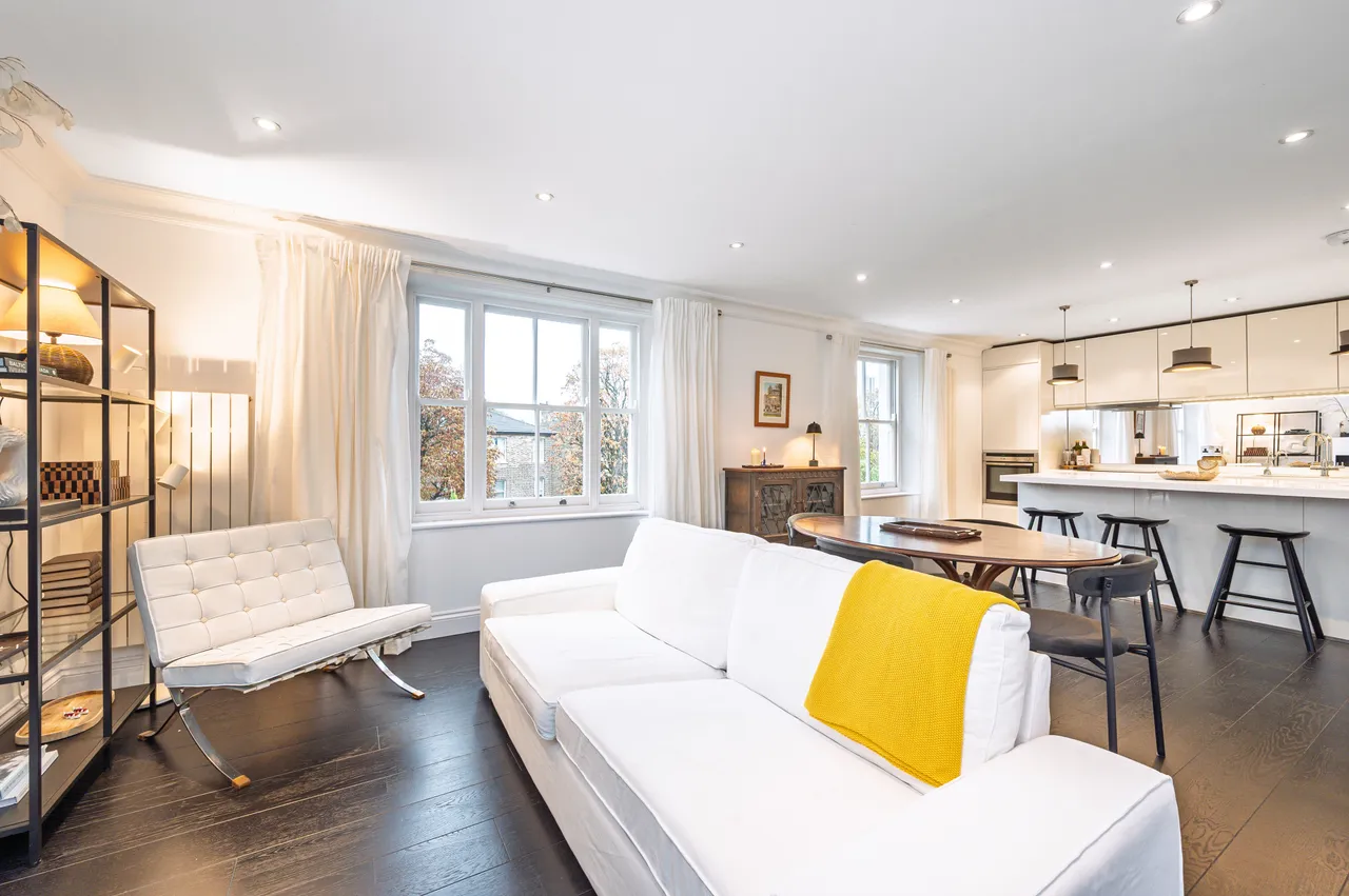 London, NW3, photo 15