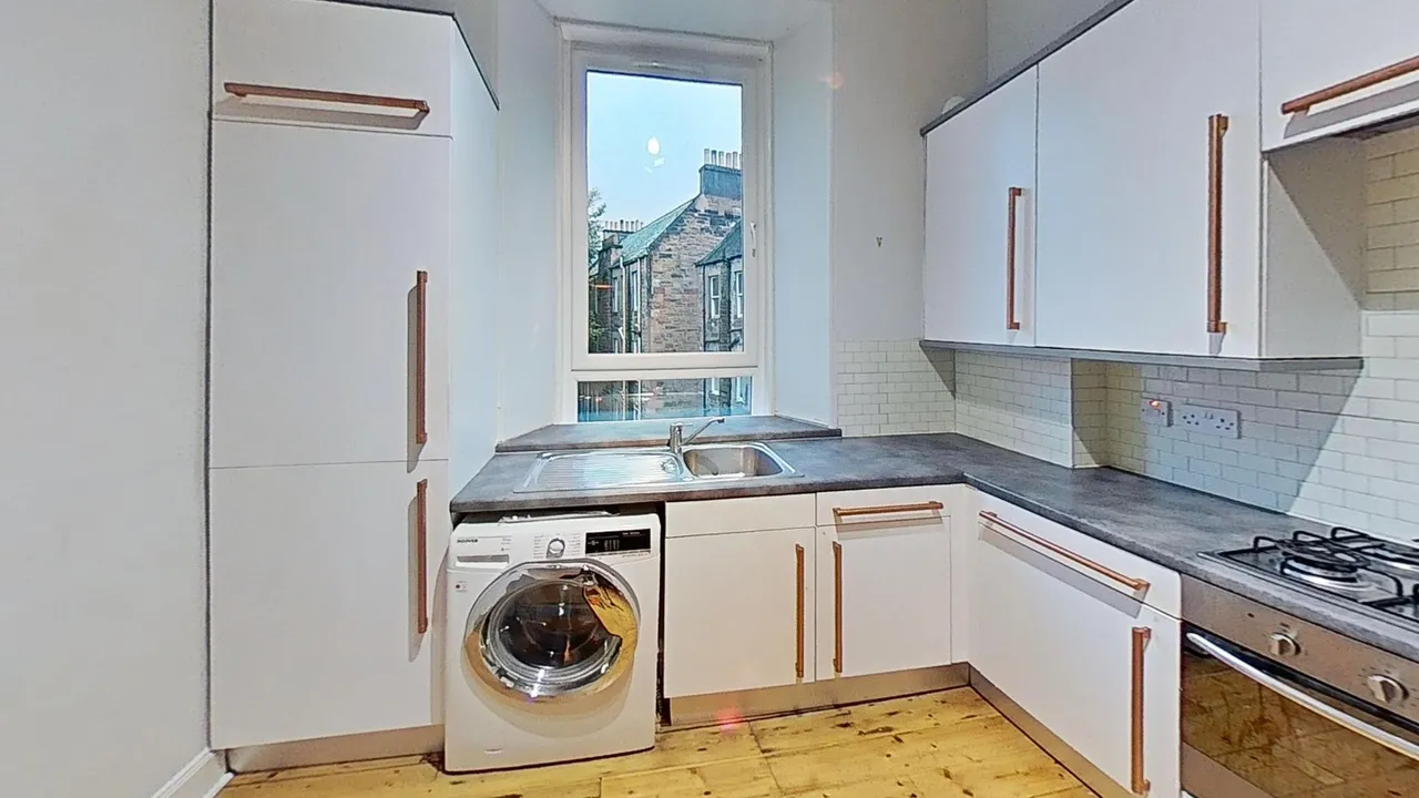 Gorgie Road, Edinburgh, EH11, photo 5