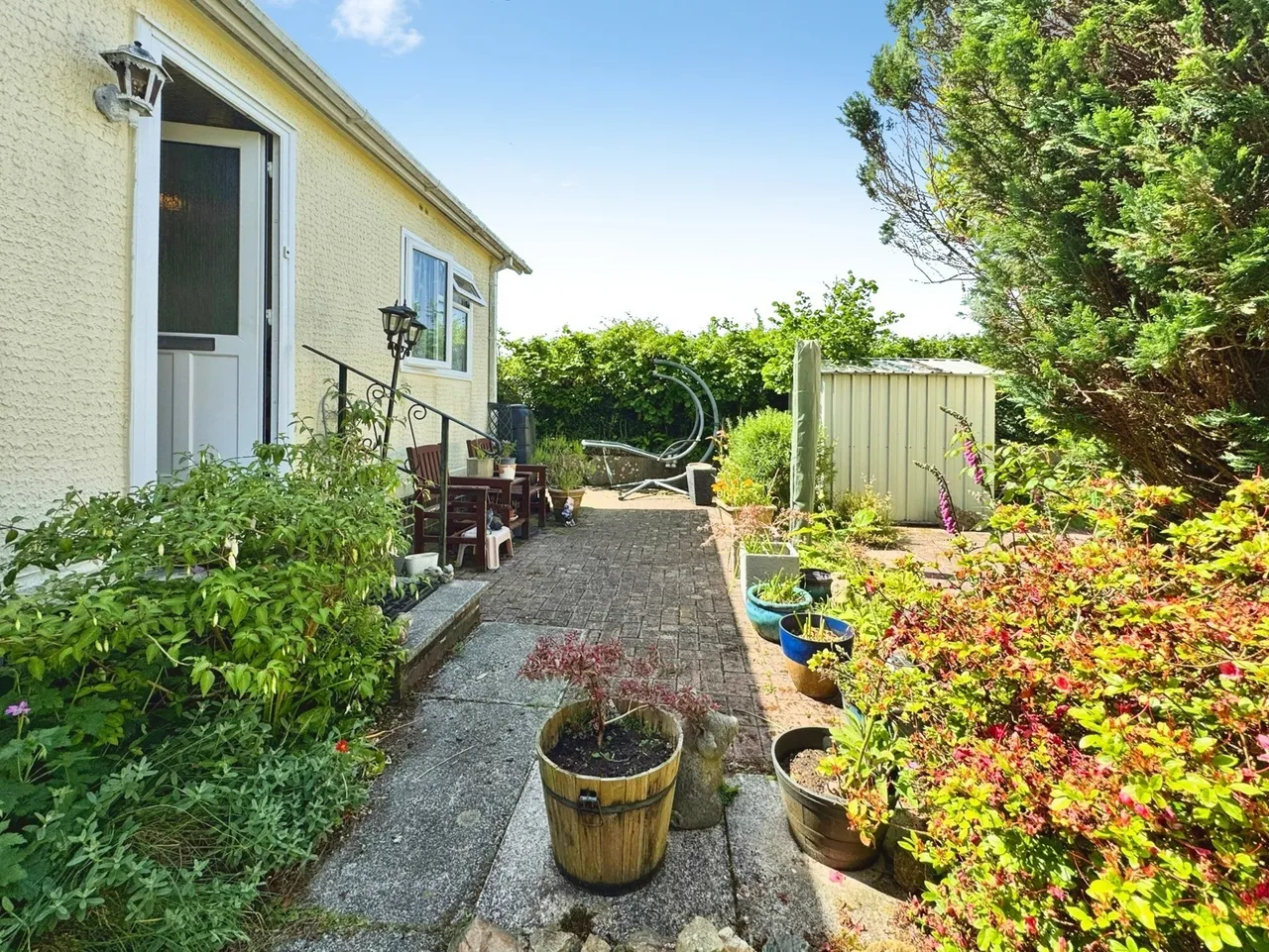 Trelawne Gardens, Trelawne, PL13, photo 19