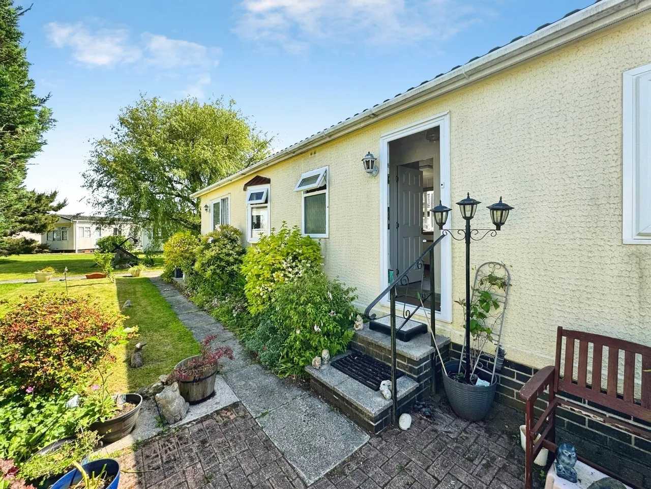Trelawne Gardens, Trelawne, PL13, photo 20