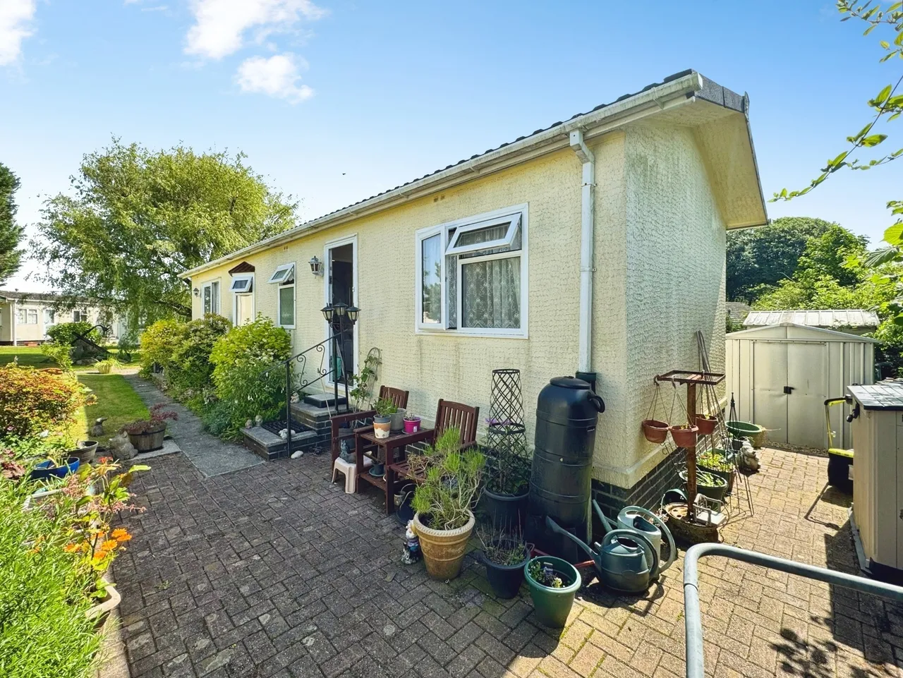 Trelawne Gardens, Trelawne, PL13, photo 21