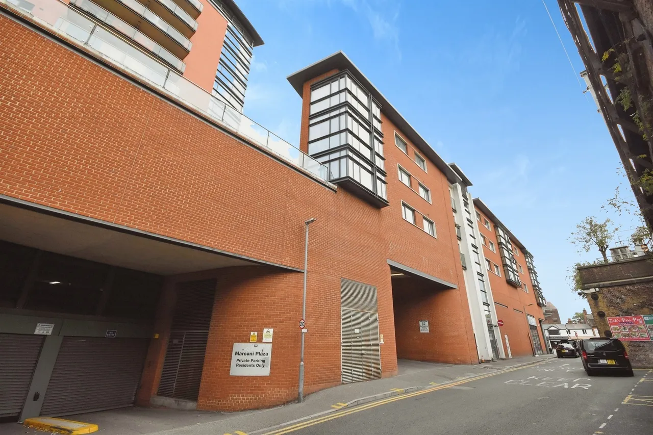 Viaduct Road, Chelmsford, CM1, photo 13