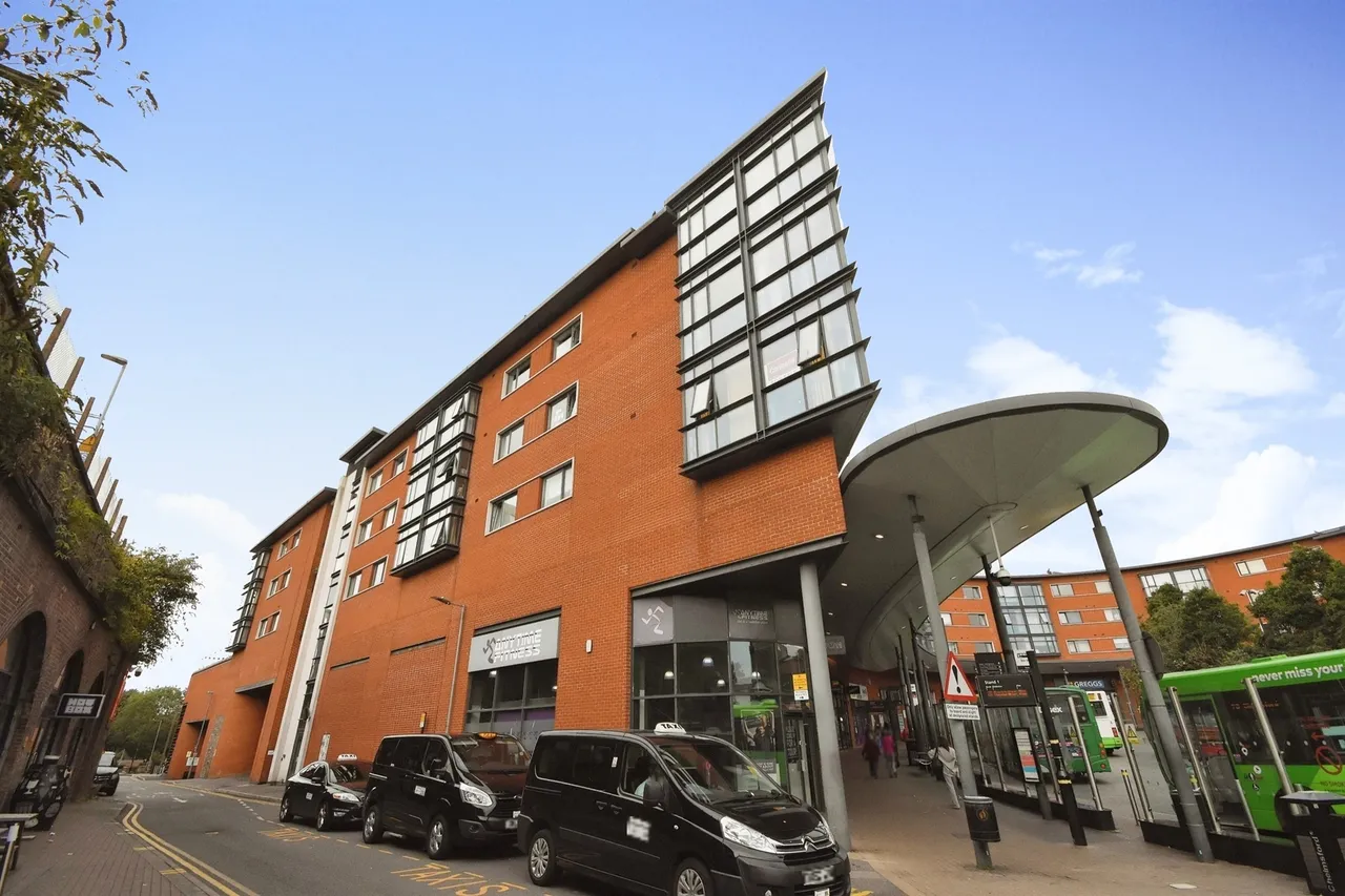 Viaduct Road, Chelmsford, CM1, photo 14