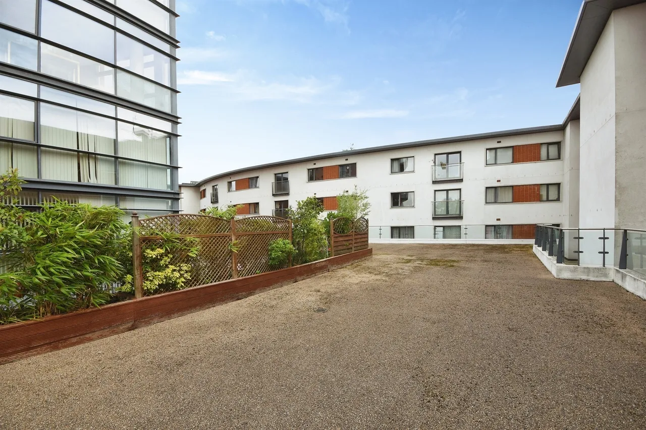 Viaduct Road, Chelmsford, CM1, photo 12