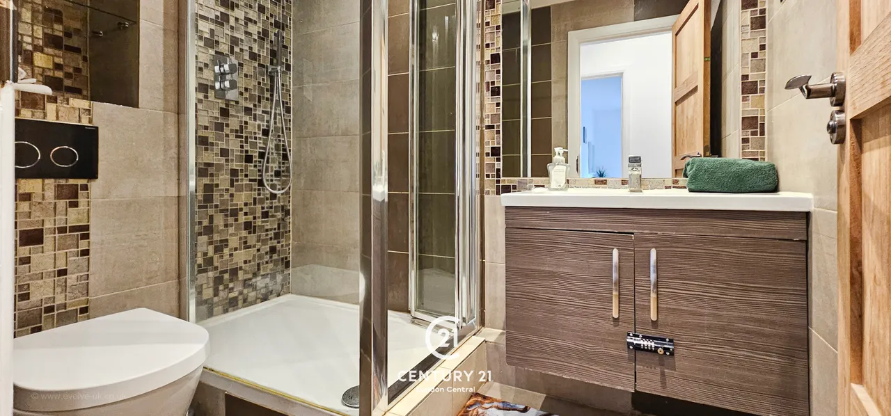 Ralph Court, Queensway, W2, photo 11