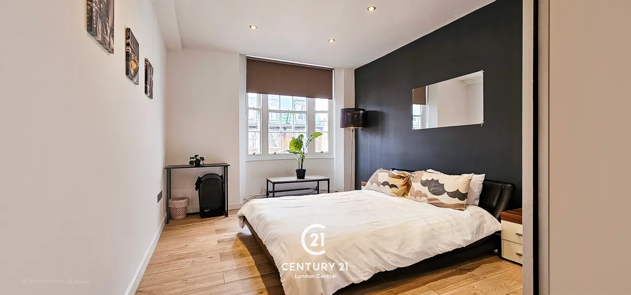 Ralph Court, Queensway, W2, photo 8