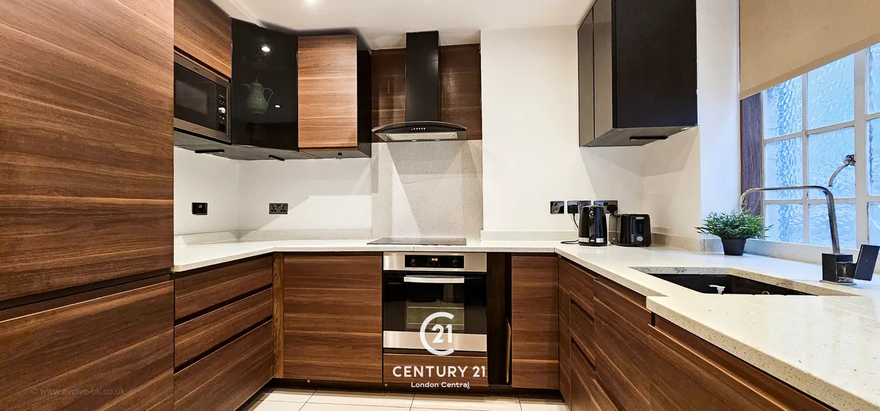 Ralph Court, Queensway, W2, photo 3